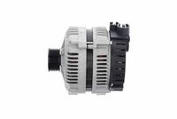 Dynamo / Alternator
