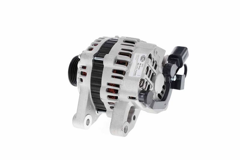 Dynamo / Alternator