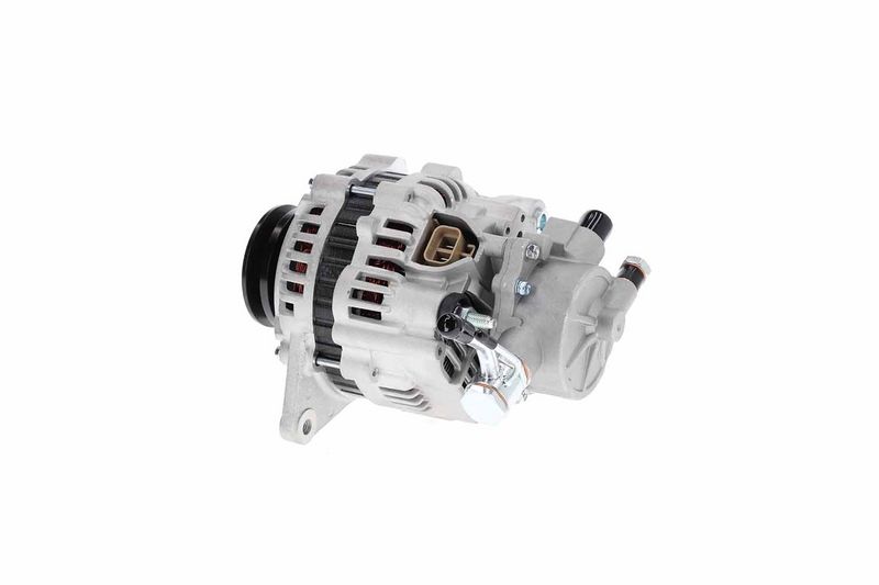 Dynamo / Alternator