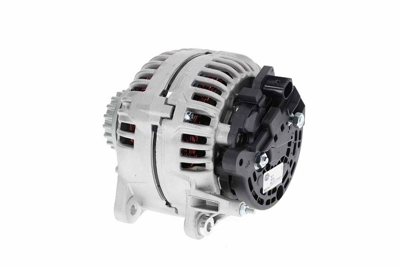 Dynamo / Alternator