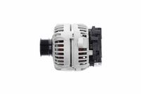 Dynamo / Alternator