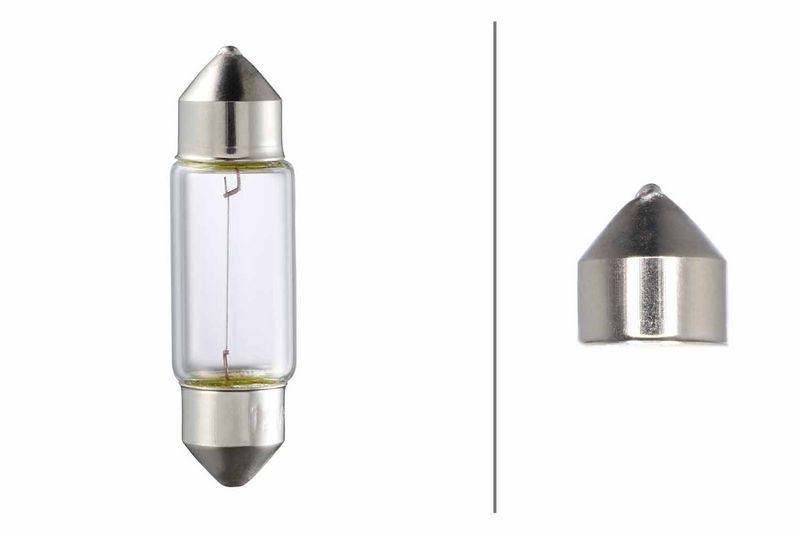 Gloeilamp, kentekenplaatverlichting