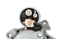 Startmotor / Starter