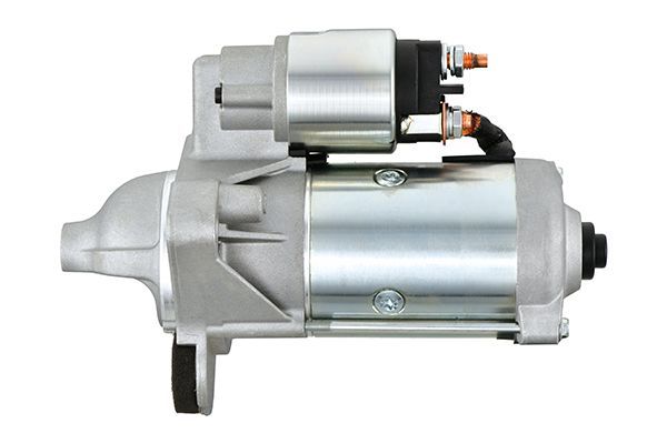 Startmotor / Starter