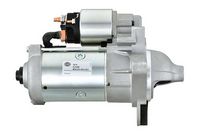 Startmotor / Starter