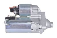 Startmotor / Starter