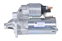 Startmotor / Starter