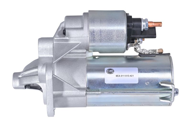 Startmotor / Starter