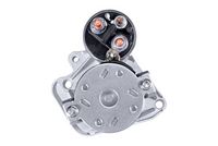 Startmotor / Starter