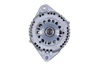 Dynamo / Alternator