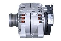 Dynamo / Alternator