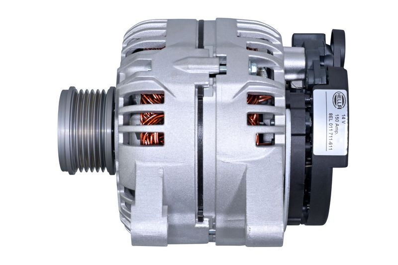 Dynamo / Alternator
