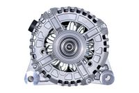 Dynamo / Alternator