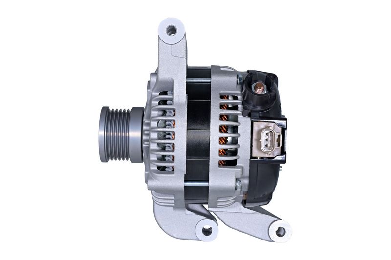 Dynamo / Alternator