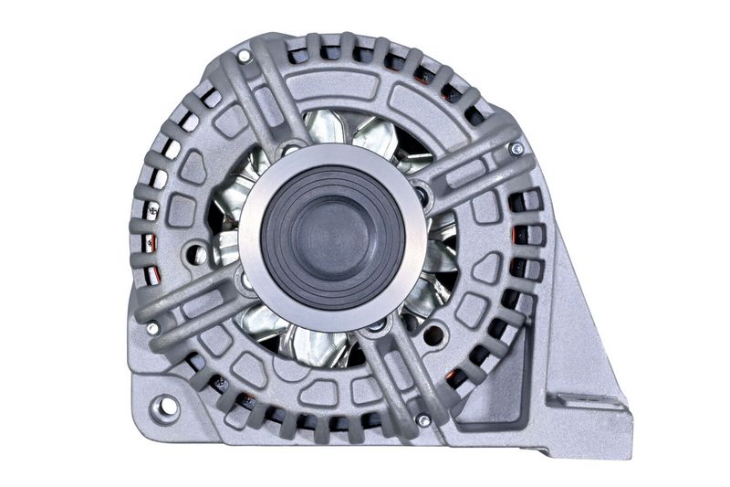 Dynamo / Alternator