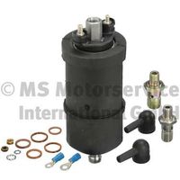 Brandstofpomp