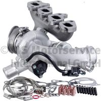 Turbocharger
