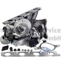 Turbocharger
