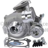Turbocharger