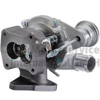 Turbocharger