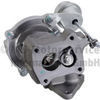 Turbocharger