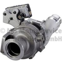 Turbocharger