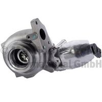 Turbocharger