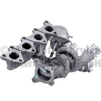 Turbocharger