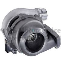 Turbocharger