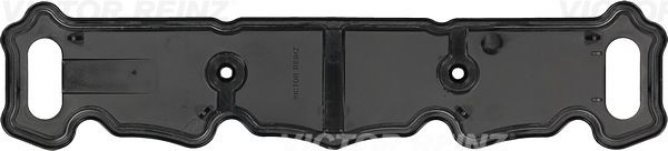 Pakking, cilinderkopdeksel