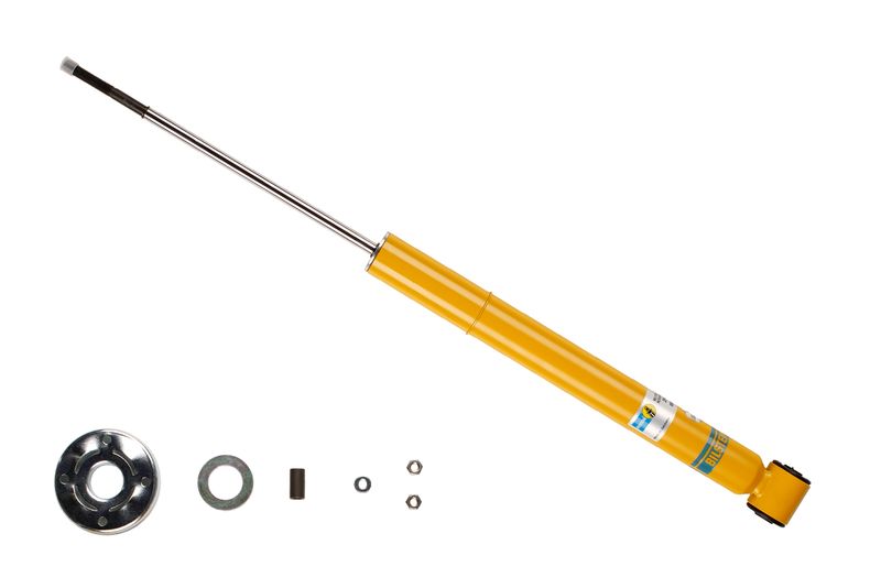Schokdemper