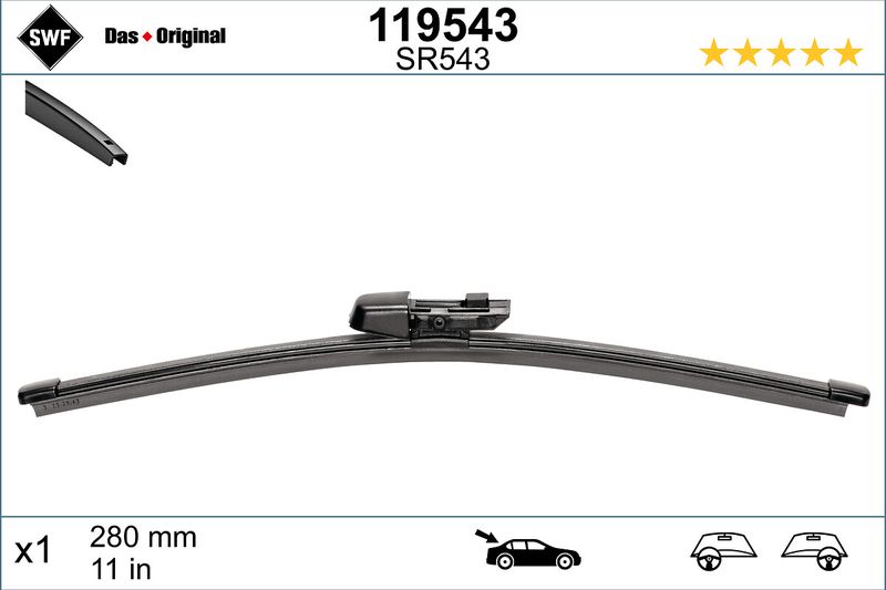 Wisserblad