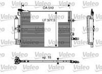 Condensor, airconditioning