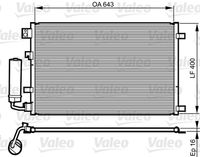 Condensor, airconditioning