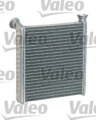Kachelradiateur, interieurverwarming