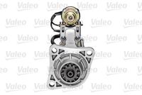 Startmotor / Starter