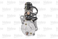 Startmotor / Starter