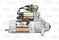 Startmotor / Starter