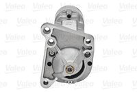 Startmotor / Starter