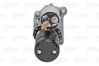 Startmotor / Starter