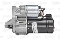 Startmotor / Starter