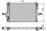 Radiateur