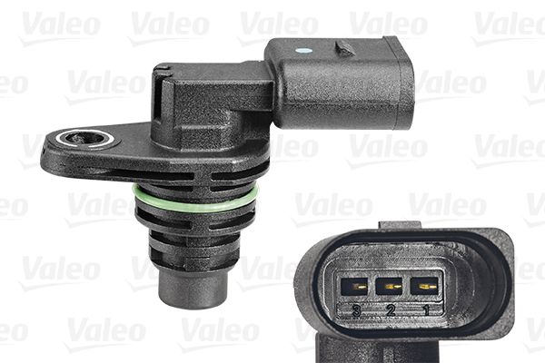 Nokkenassensor