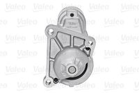 Startmotor / Starter