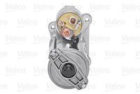 Startmotor / Starter