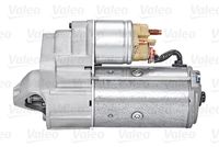 Startmotor / Starter