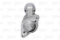 Startmotor / Starter