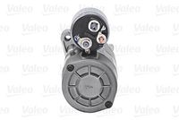 Startmotor / Starter