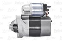 Startmotor / Starter