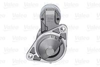 Startmotor / Starter